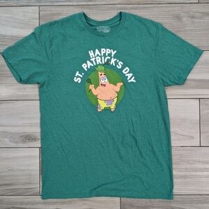 SpongeBob SquarePants Patrick Tee Shirt